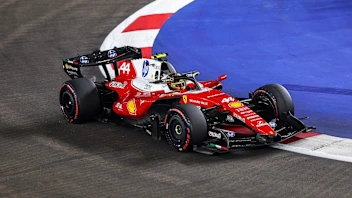 F1 1994 Japanese Grand Prix stream: Here's why you should watch